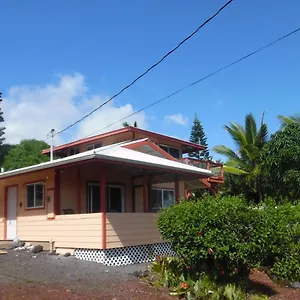 Holiday home Getaway