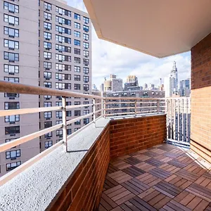 Ny Medical And Business 30 Day , Nueva York Estados Unidos