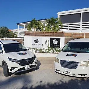 A1 Budget At Curacao , Jan Thiel Curaçao