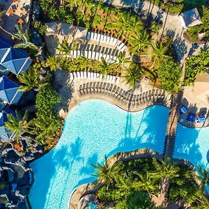 Hilton Grand Vacations Club Ocean Tower Village Ośrodek wypoczynkowy