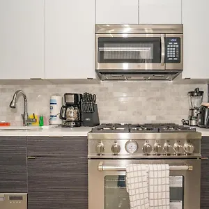 West Village Cozy 30 Day , Nueva York Estados Unidos