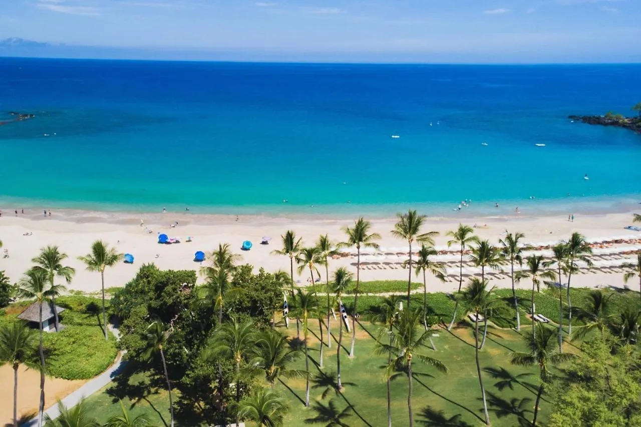 Resort Mauna Kea Beach Hotel, Autograph Collection Kohala Coast