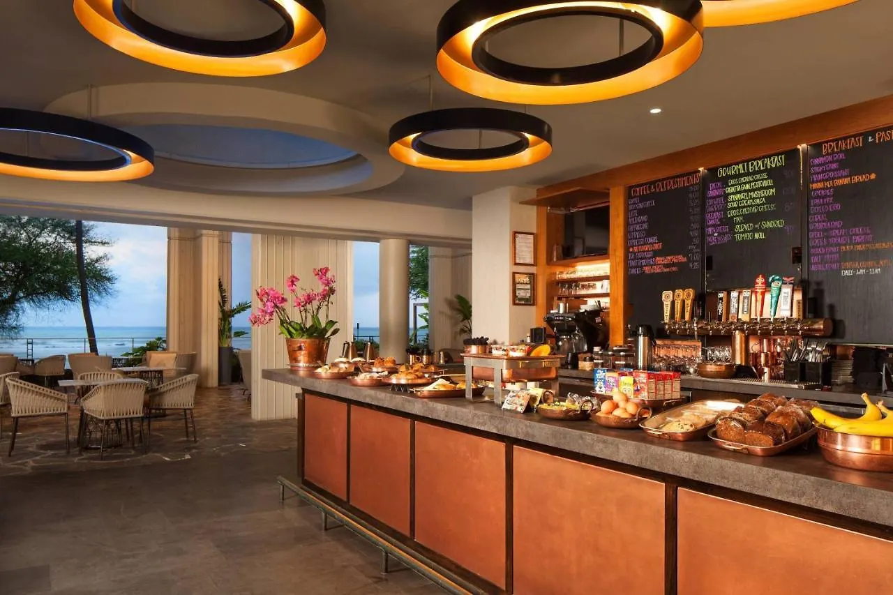 Mauna Kea Beach Hotel, Autograph Collection Kohala Coast