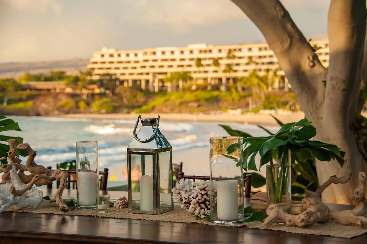**** Resort Mauna Kea Beach Hotel, Autograph Collection Kohala Coast Stati Uniti