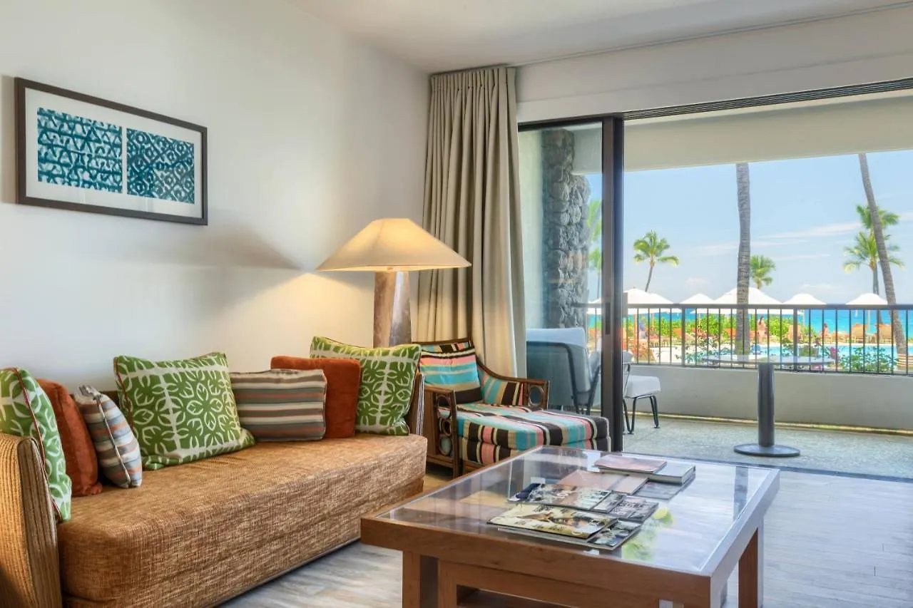 Mauna Kea Beach Hotel, Autograph Collection Kohala Coast Resort