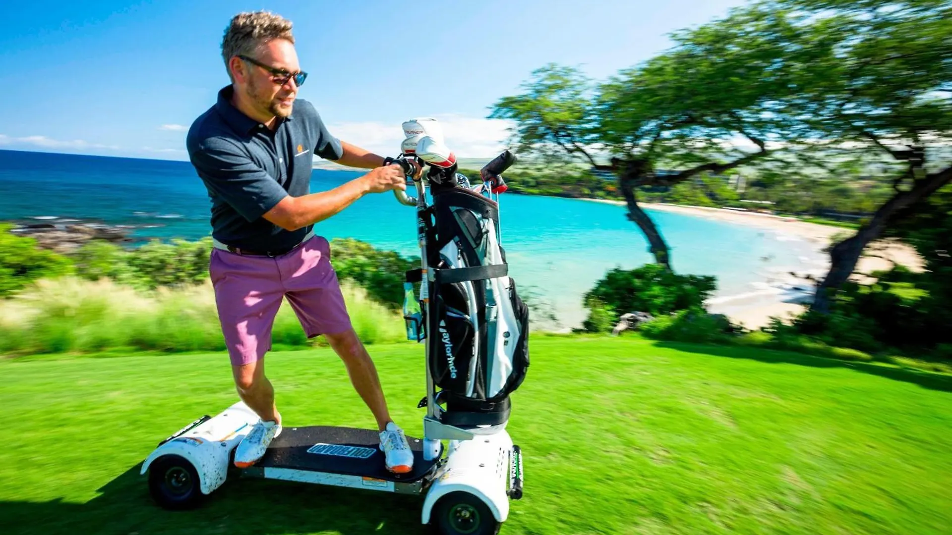 **** Resort Mauna Kea Beach Hotel, Autograph Collection Kohala Coast Stati Uniti