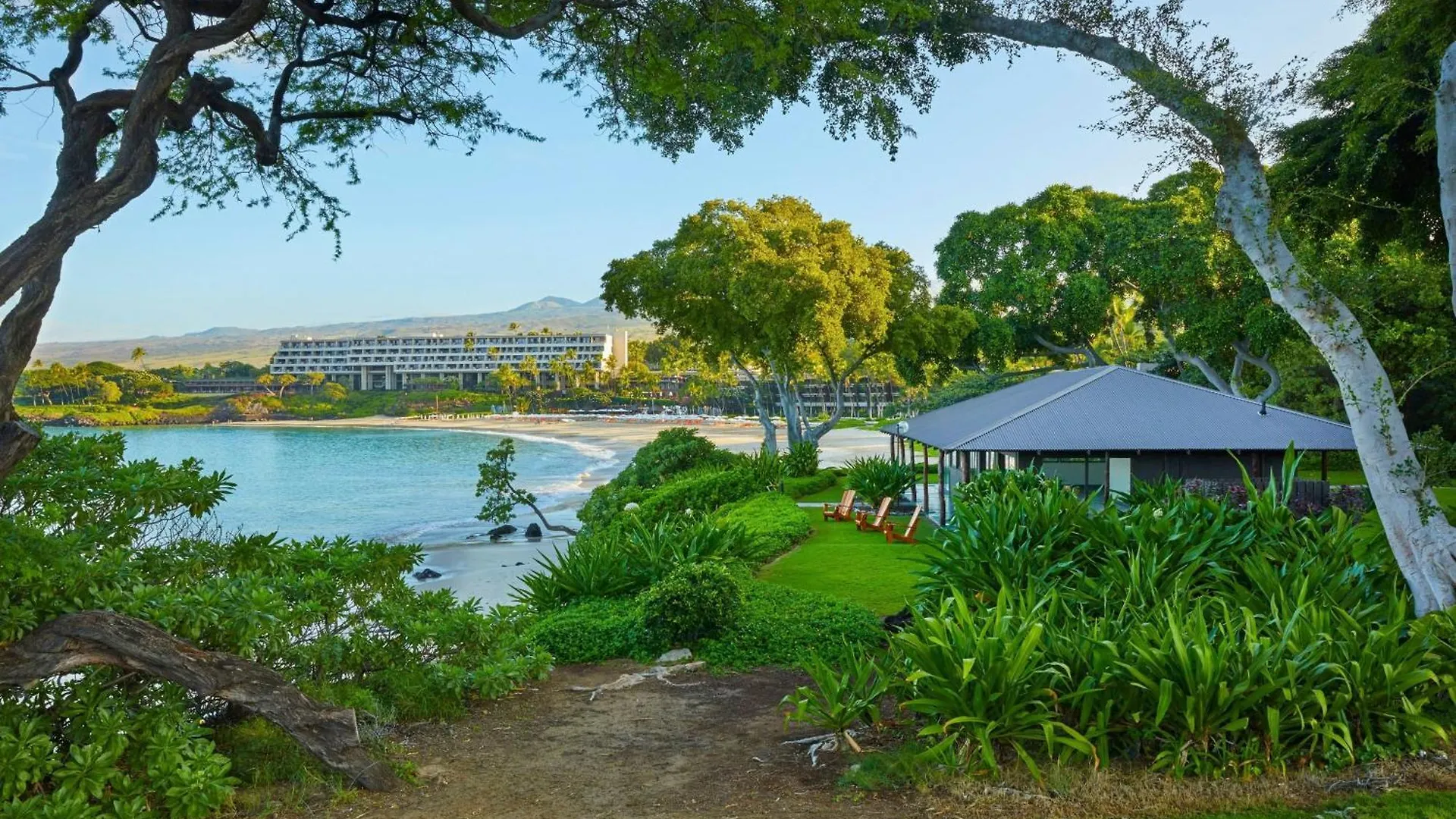 Mauna Kea Beach Hotel, Autograph Collection Kohala Coast Stati Uniti