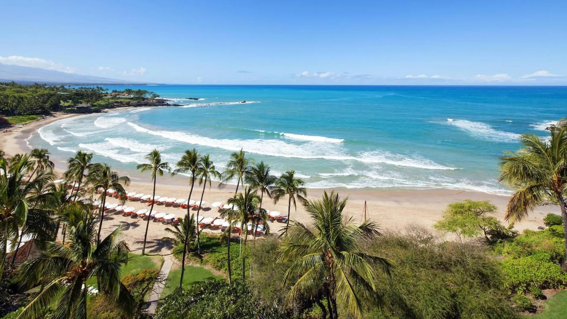 Resort Mauna Kea Beach Hotel, Autograph Collection Kohala Coast