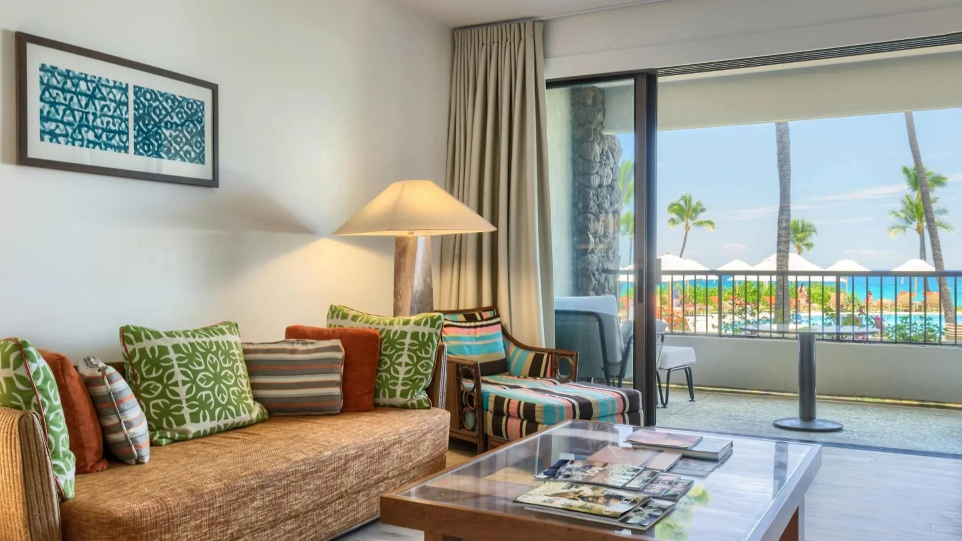 Resort Mauna Kea Beach Hotel, Autograph Collection Kohala Coast