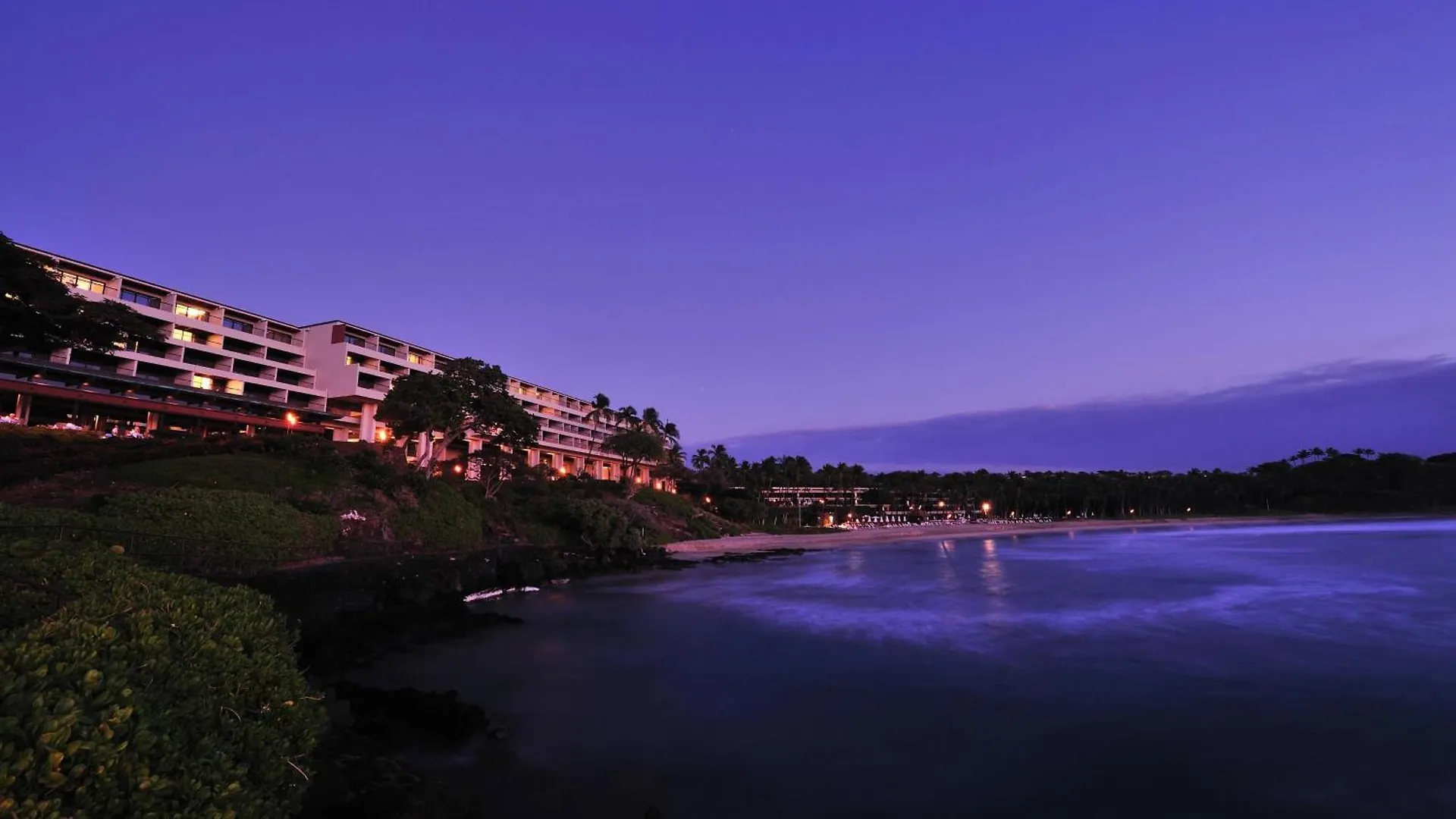 Mauna Kea Beach Hotel, Autograph Collection Kohala Coast Stati Uniti