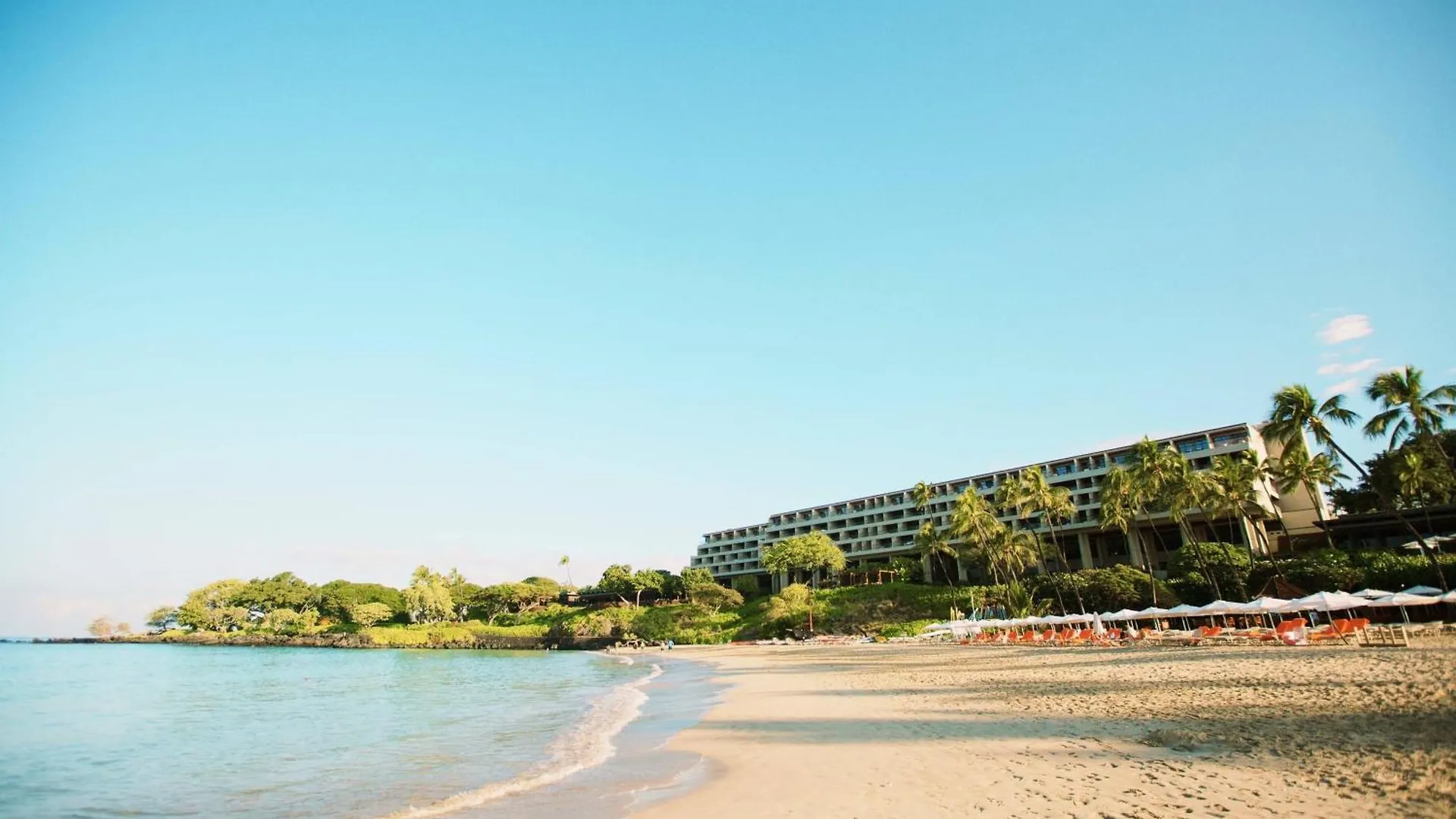 Mauna Kea Beach Hotel, Autograph Collection Kohala Coast Resort