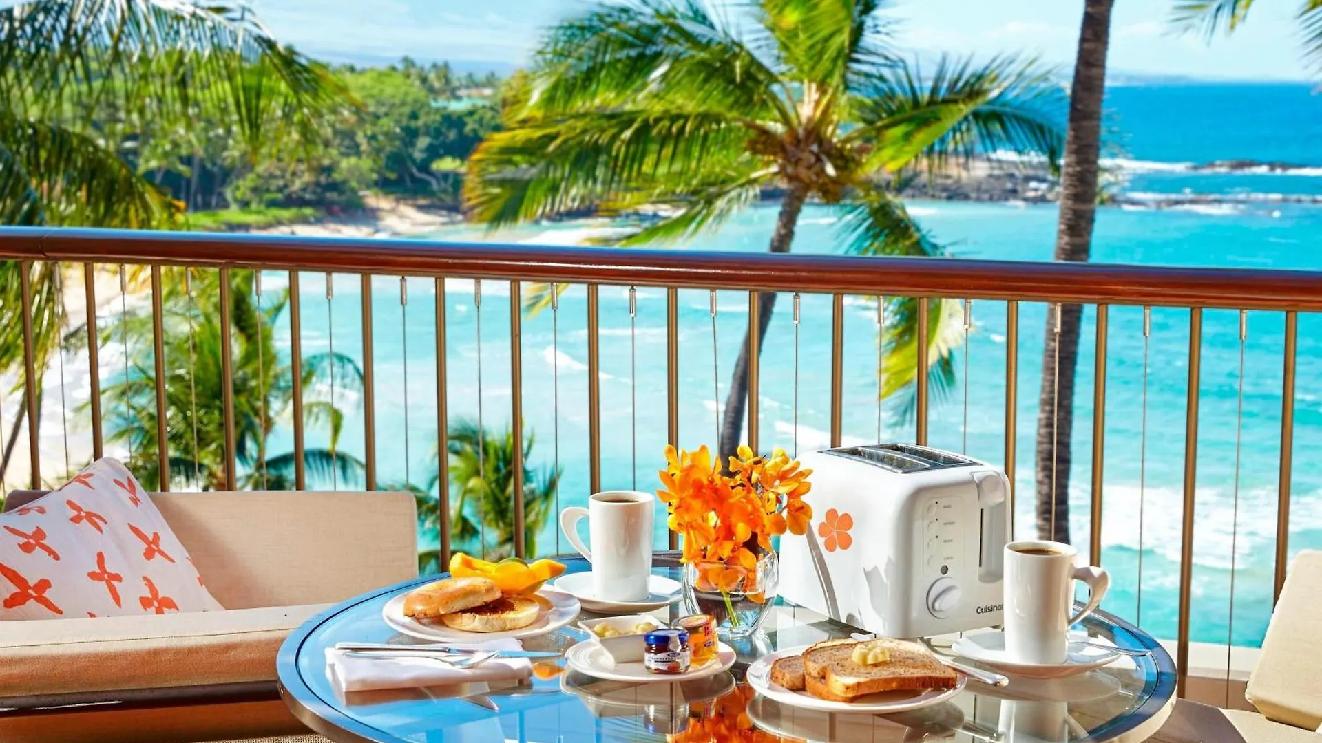 Mauna Kea Beach Hotel, Autograph Collection Kohala Coast