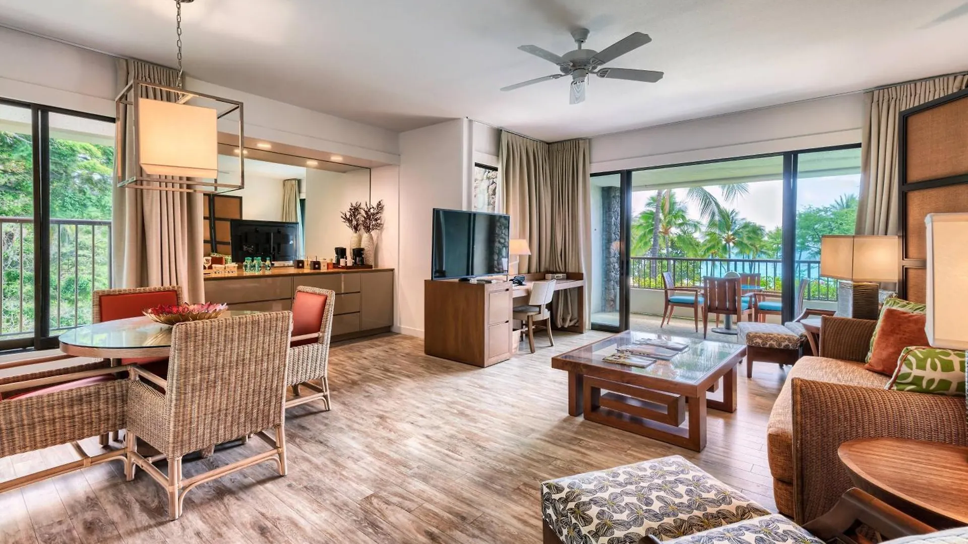 Mauna Kea Beach Hotel, Autograph Collection Kohala Coast Resort