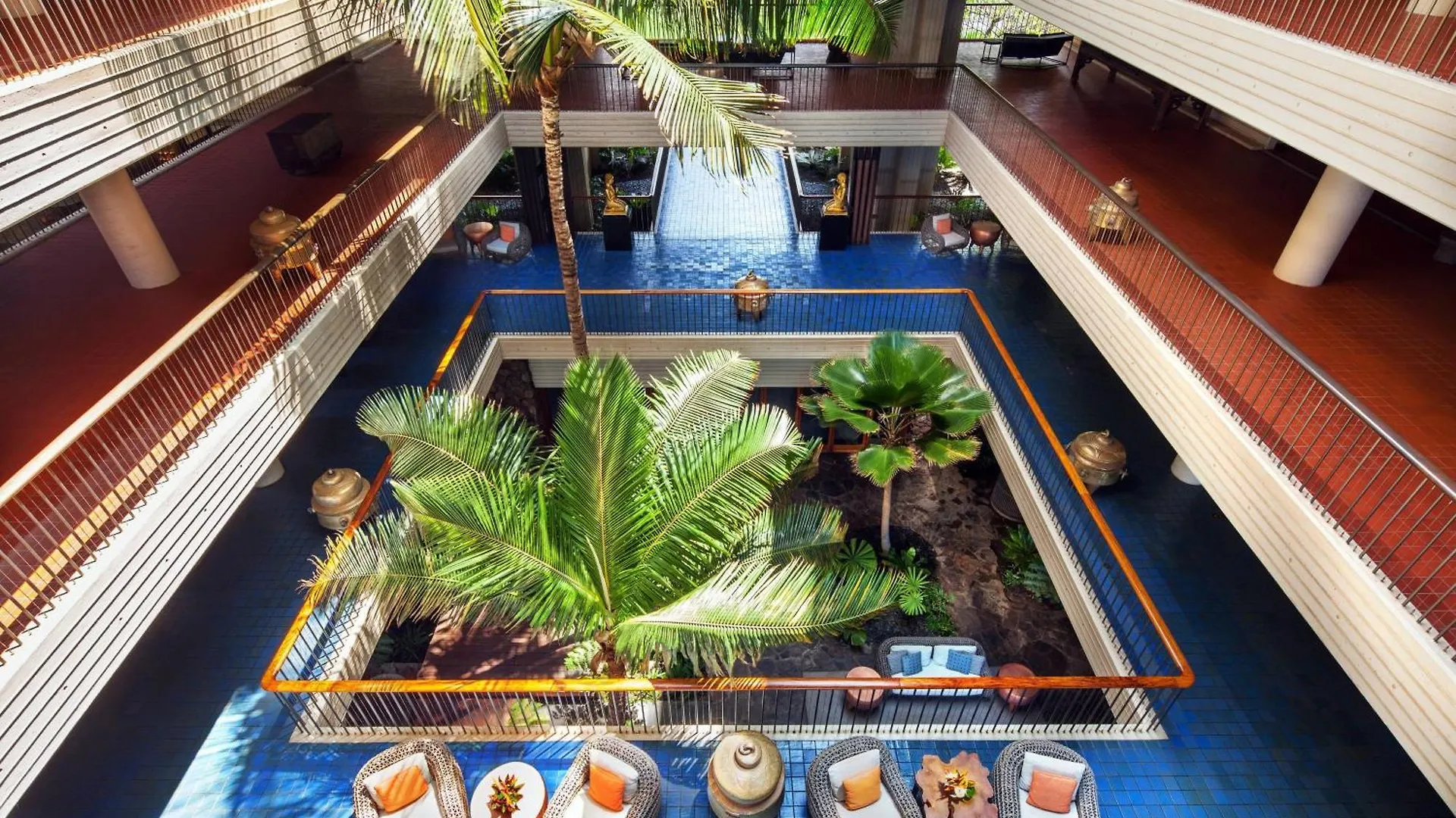 Mauna Kea Beach Hotel, Autograph Collection Kohala Coast Resort
