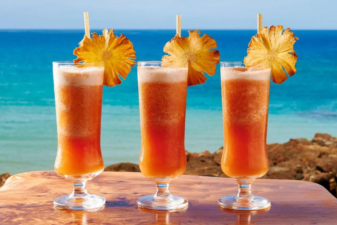 傲途格精选酒店之冒纳凯阿火山海滩酒店 Kohala Coast 4*,