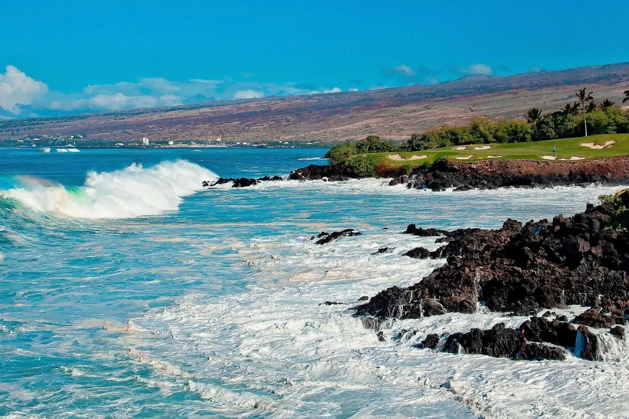 Mauna Kea Beach Hotel, Autograph Collection Kohala Coast