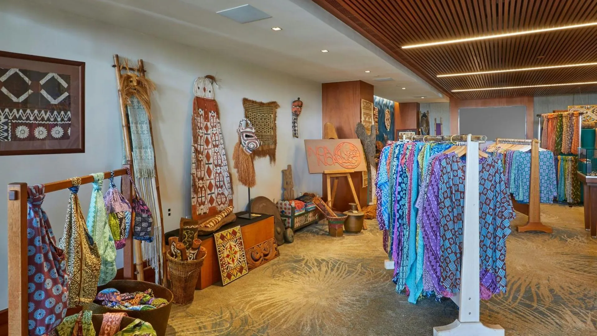 傲途格精选酒店之冒纳凯阿火山海滩酒店 Kohala Coast 度假村